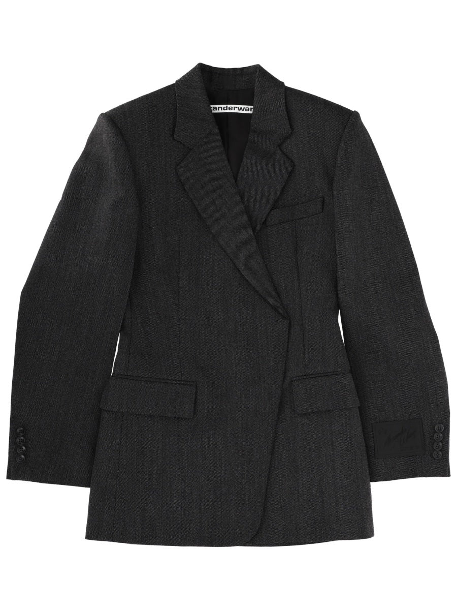 Alexander Wang Abiti - Black | e853262e5a058995cd4559e05be092dddbca0db8
