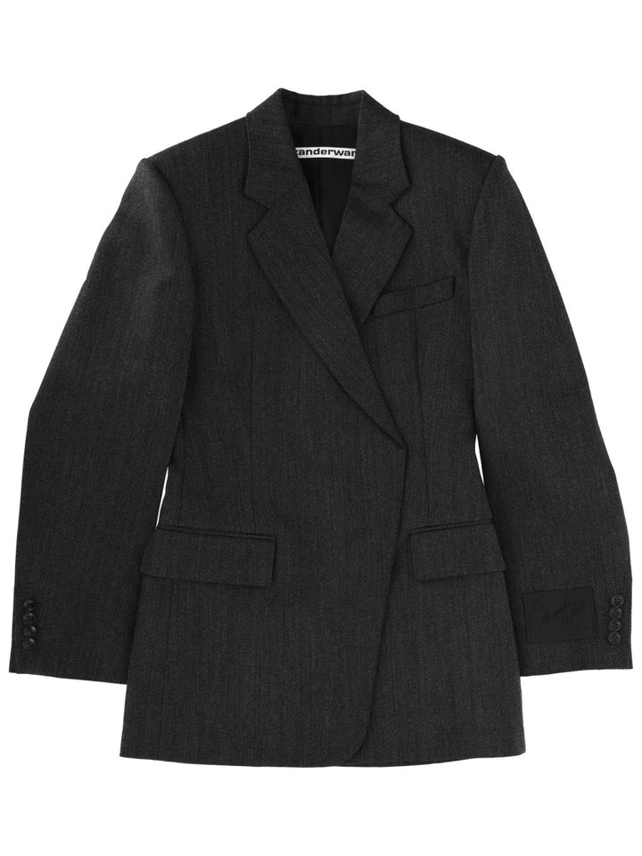 Alexander Wang Abiti - Black | e853262e5a058995cd4559e05be092dddbca0db8