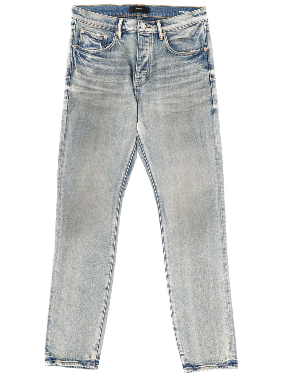 Purple Brand Jeans - Denim | 2098d7e2d177145b3e763724d2c6b5bca9d92edf