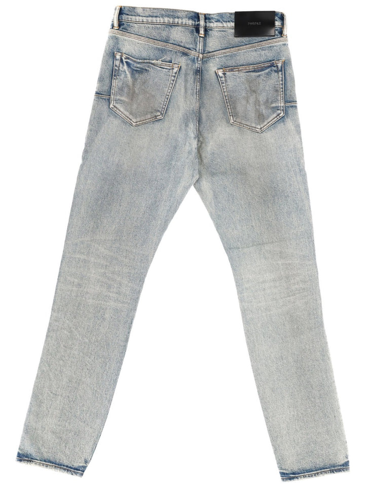 Purple Brand Jeans - Denim | 7e3ff7a7e7bc68f560b76e21109929a68032b67f