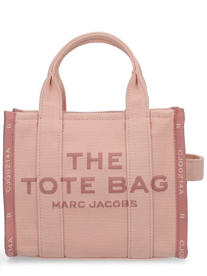 Marc Jacobs Borse a Mano - Rosa | Wanan Luxury