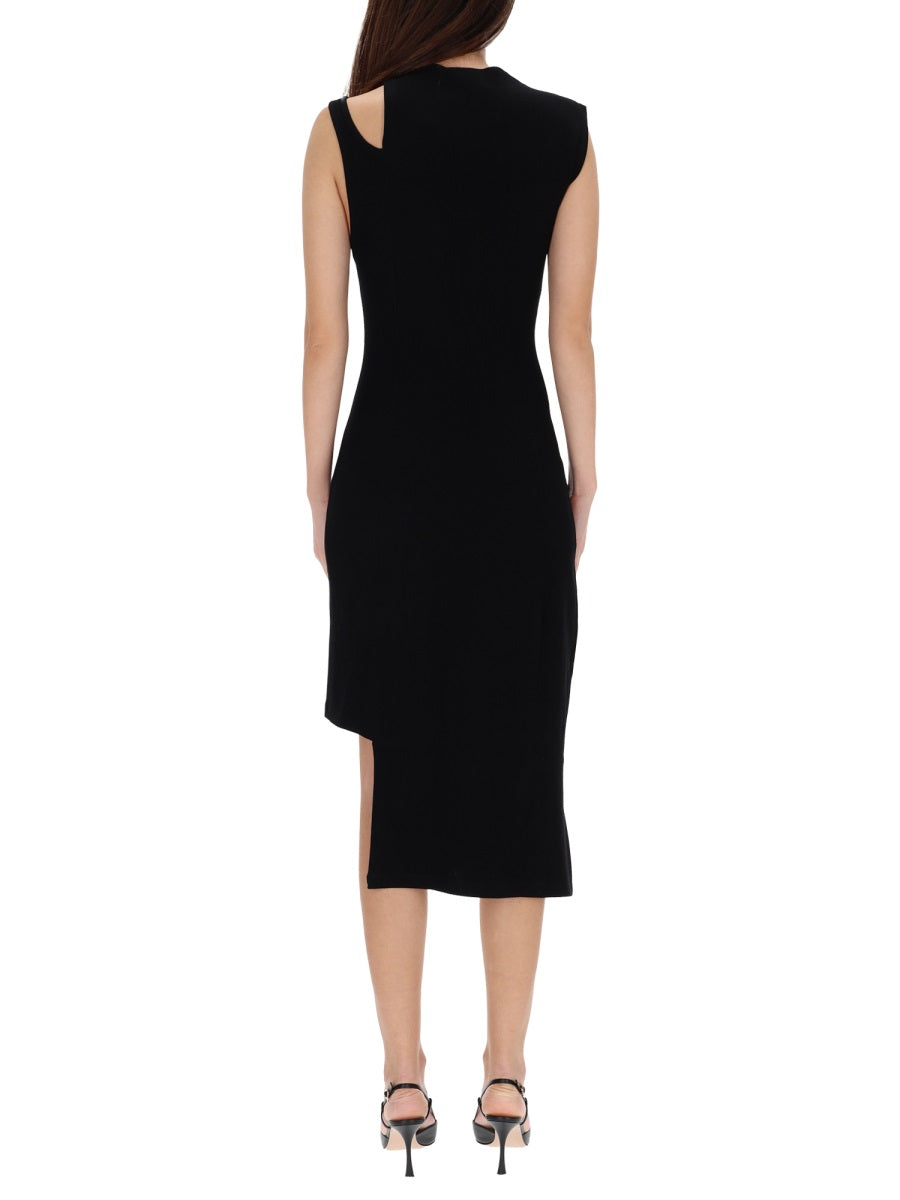 CourrèGes Abiti - Black | b687ed989d9a72658944da0b6171a5ce5bab8c88