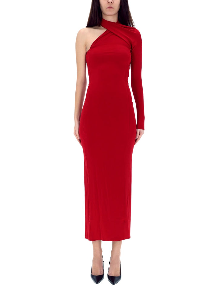 CourrèGes Abiti - Red | e4dff862722002ebfb2347a718b50ea890902ef1