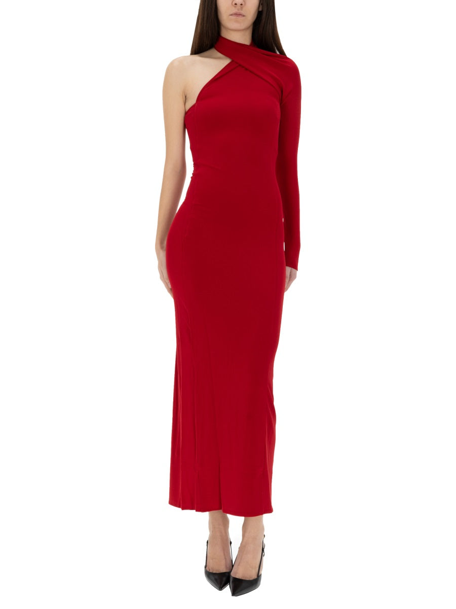 CourrèGes Abiti - Red | 86306255e0d3b6ee87f96af95af22c0b19ef9145