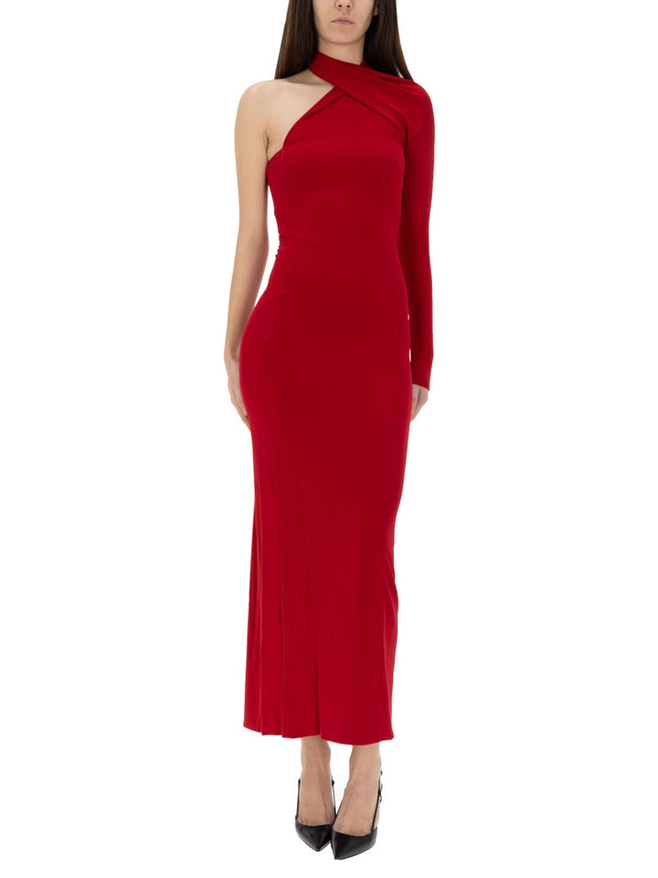 CourrèGes Abiti - Red | 86306255e0d3b6ee87f96af95af22c0b19ef9145