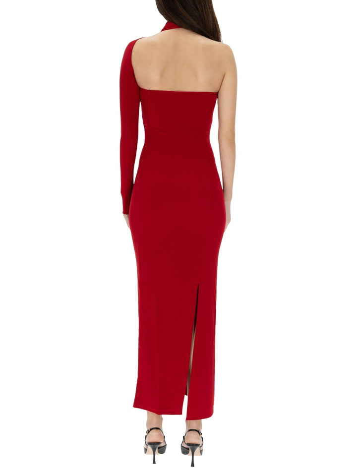 CourrèGes Abiti - Red | 2a728c40a6f507d7836adf3df6ce64486d6ca296