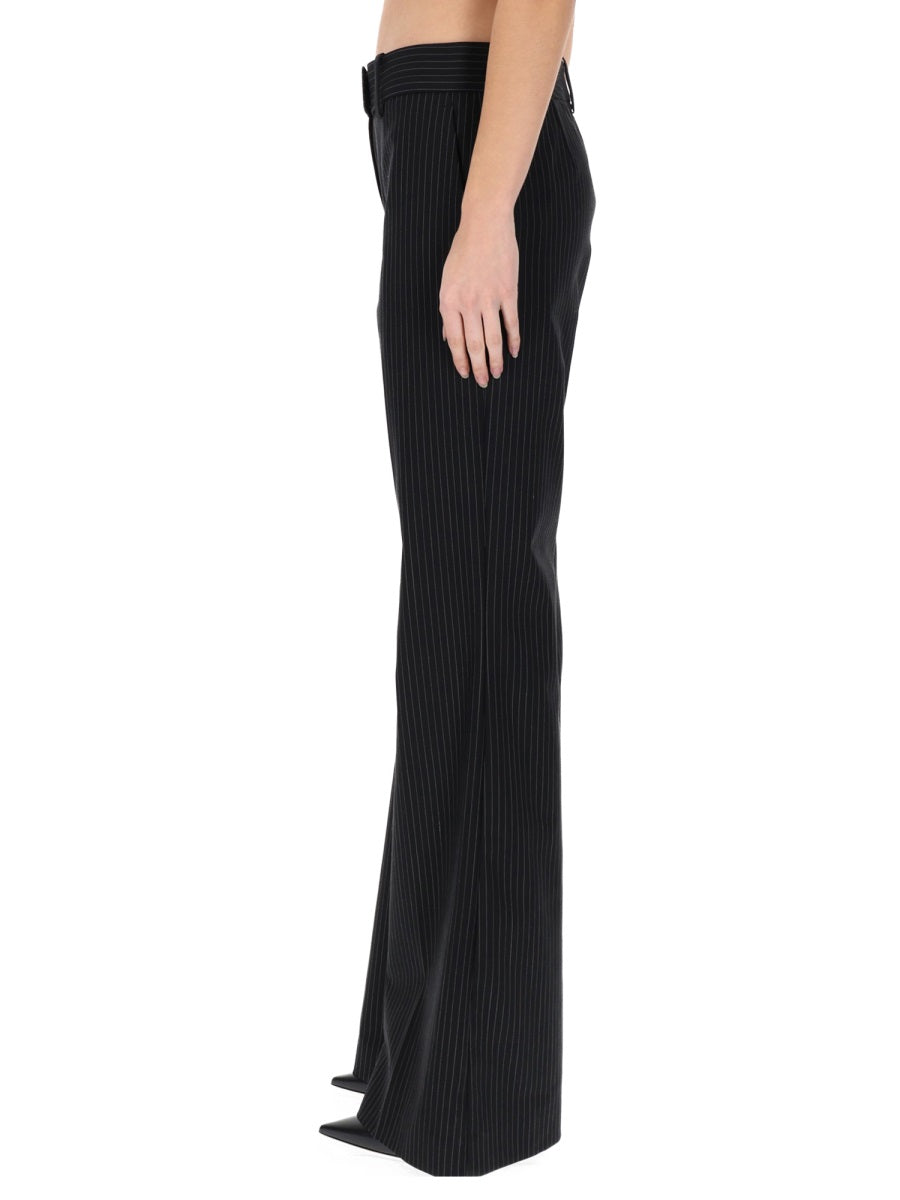 CourrèGes Pantaloni - Black | 88678ec3a5a1c7fc2b4e2297f784ddc930ae8c6c