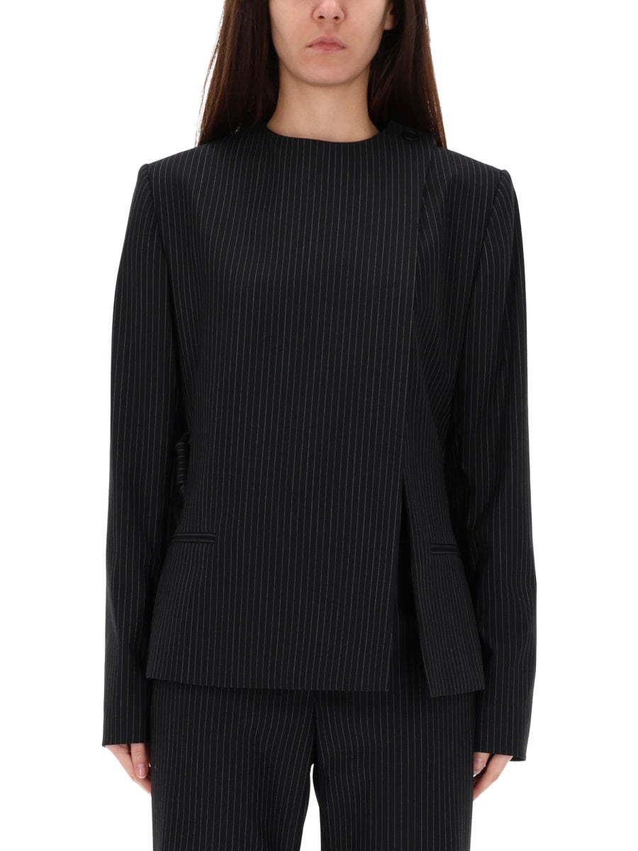 CourrèGes Giacche - Black | 3fe604532332704cc8c2d580e5efb2b2fb93dc46