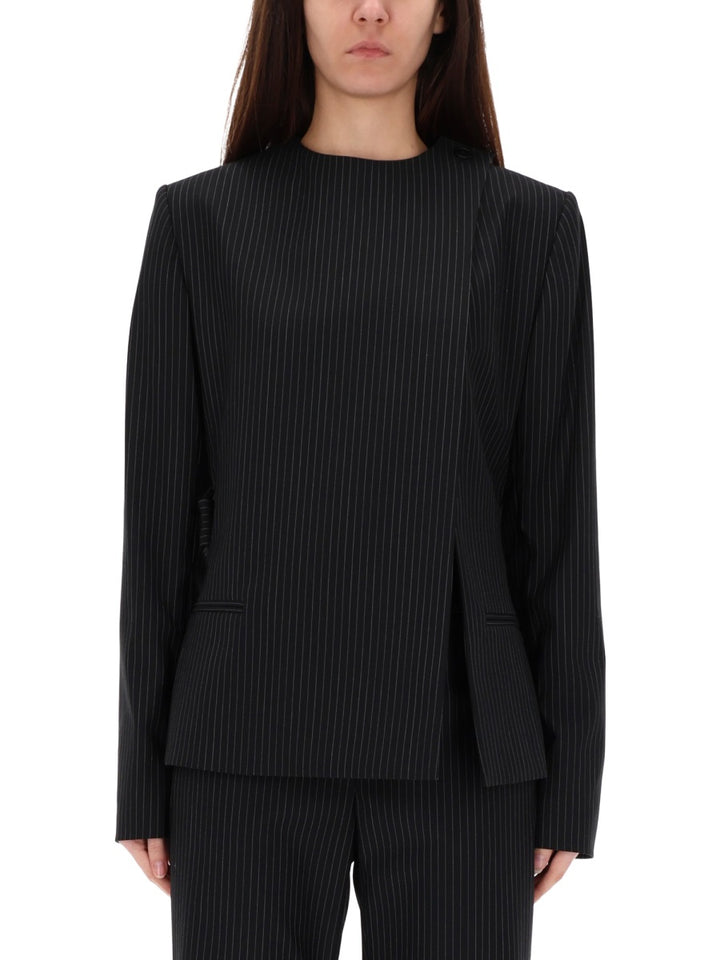 CourrèGes Giacche - Black | 3fe604532332704cc8c2d580e5efb2b2fb93dc46