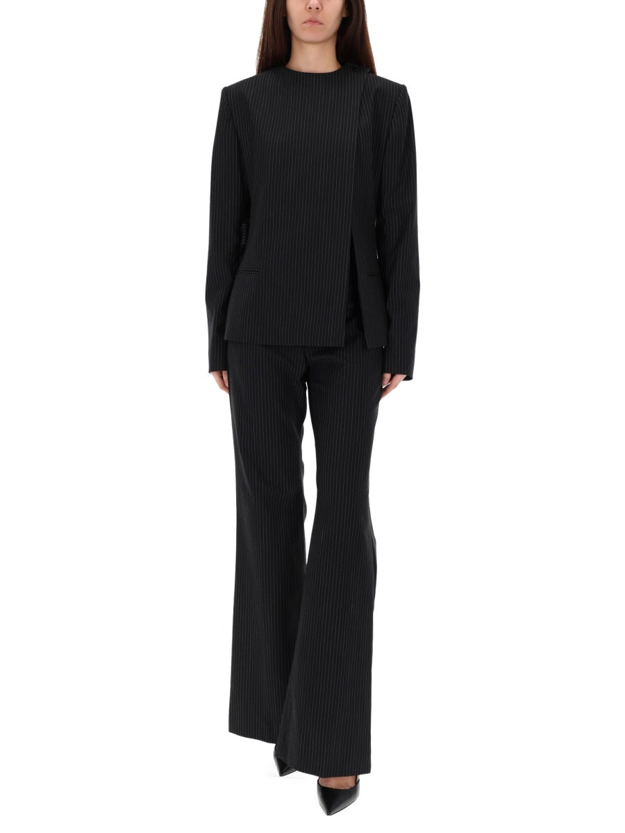 CourrèGes Giacche - Black | 58e98cbc272fa7ea8c42f7e28deb32666615144d