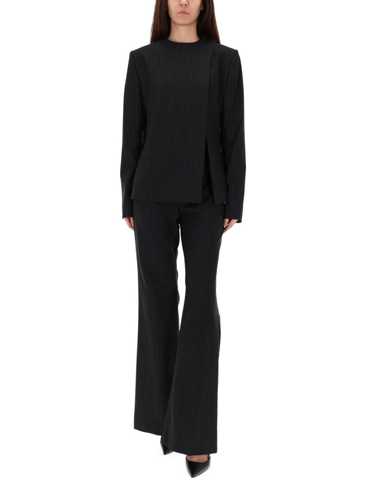 CourrèGes Giacche - Black | 58e98cbc272fa7ea8c42f7e28deb32666615144d