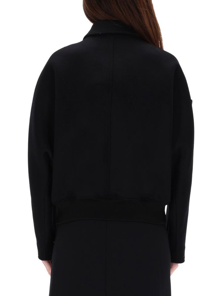 CourrèGes Giacche - Black | 20e18017cbe5408da716a7f633121bb9bd122a80