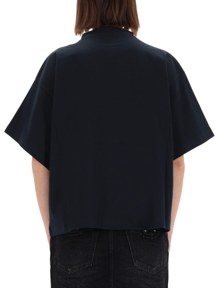 Balenciaga T shirt - Black | 9045075746fb4e8cda18248cf0edf270a74b2277
