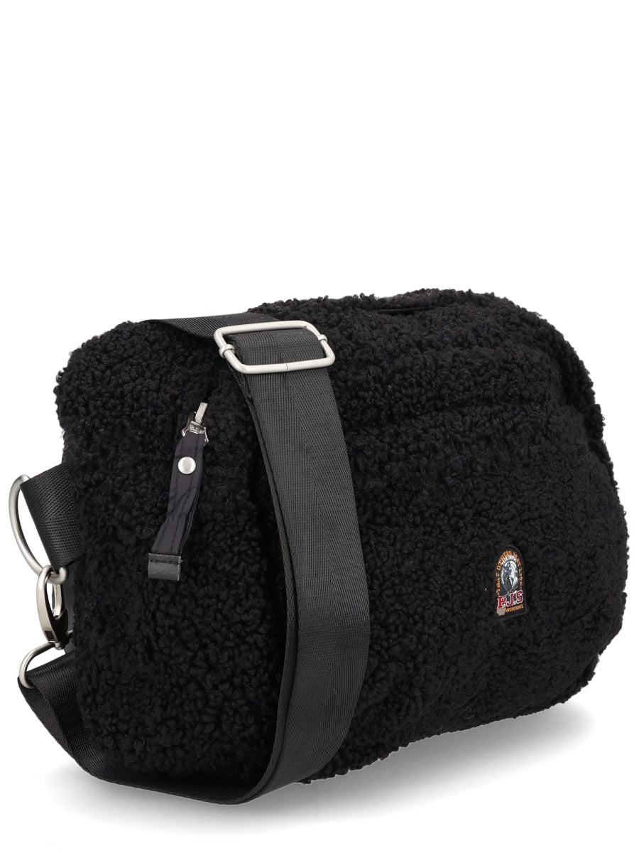 Parajumpers Marsupi - Black | b5267b8e8244a9da8f79c3a295ee2882c3cd0935