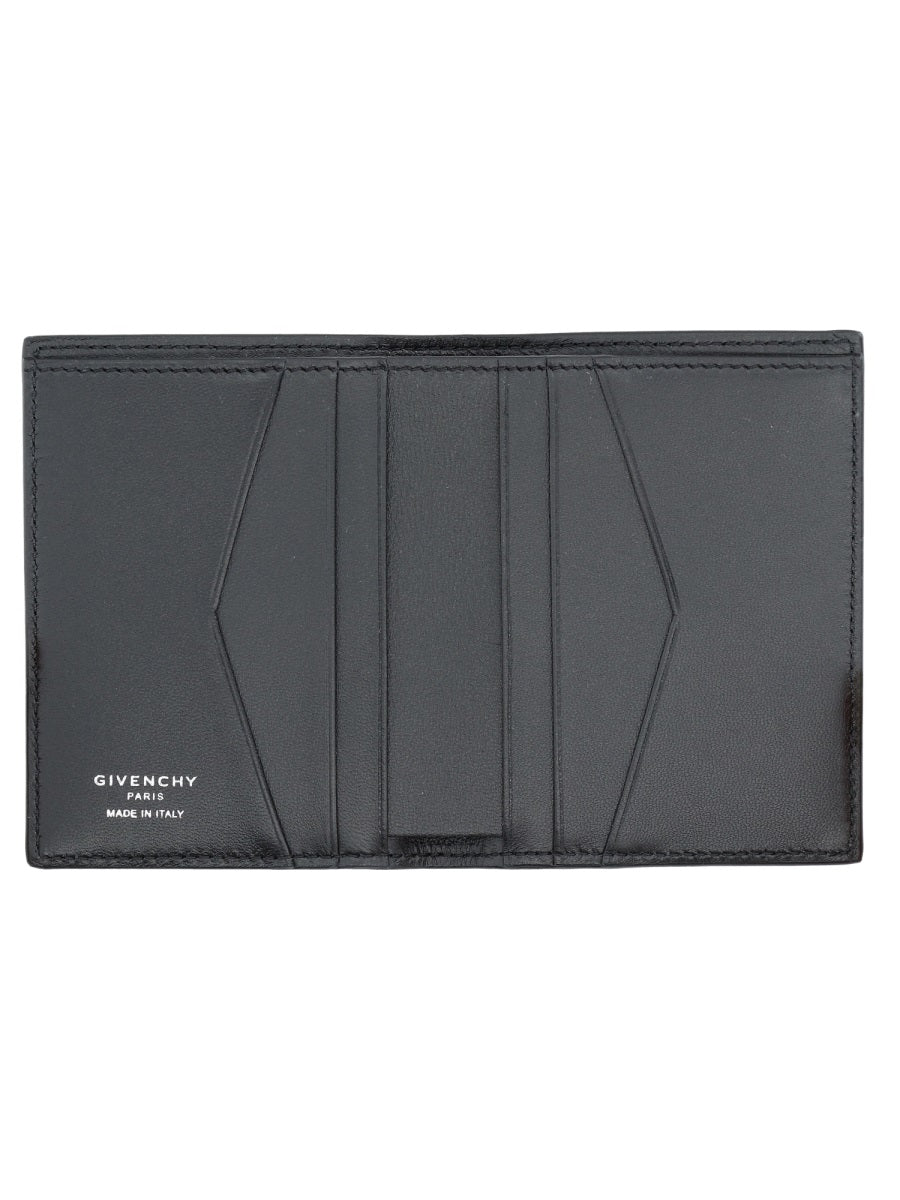 Givenchy Portafogli e Portacarte - Black | 869cfed42cec3fb0a4604b5ba5cc334a5aafd3ac