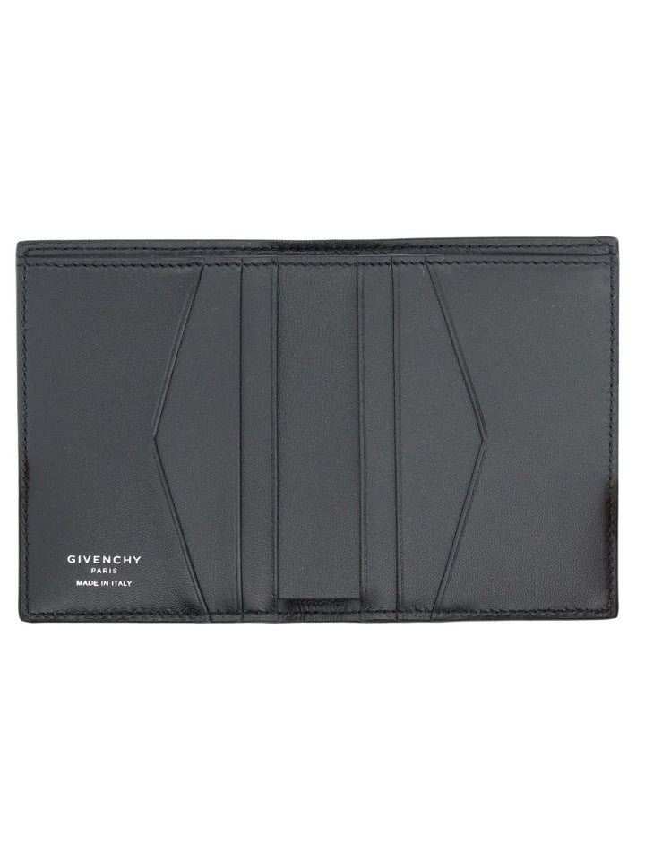 Givenchy Portafogli e Portacarte - Black | 869cfed42cec3fb0a4604b5ba5cc334a5aafd3ac