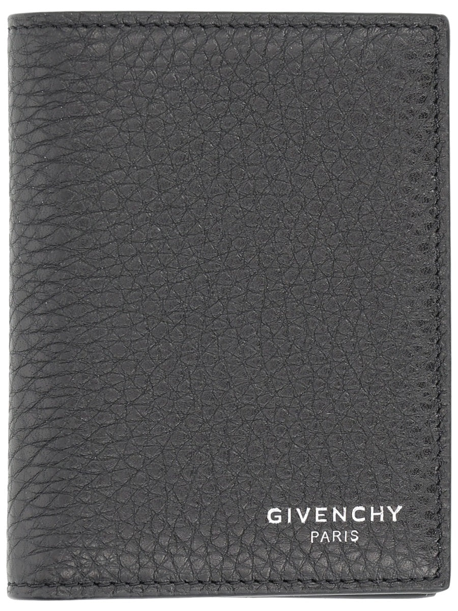 Givenchy Portafogli e Portacarte - Black | bd2fa2f2506e918e4348fe3a77688f924e61b5ca