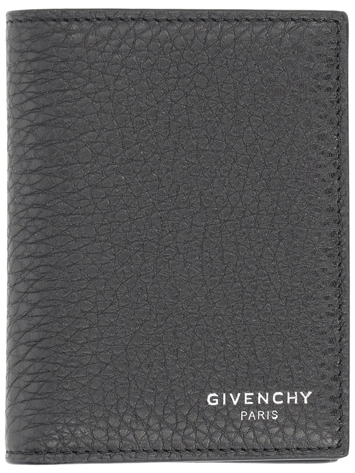 Givenchy Portafogli e Portacarte - Black | bd2fa2f2506e918e4348fe3a77688f924e61b5ca