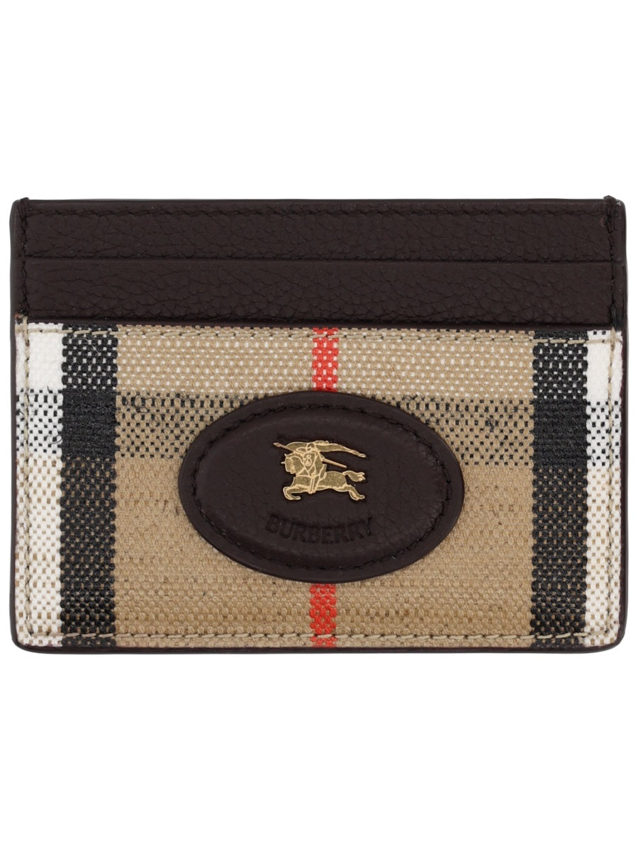 Burberry Portafogli e Portacarte - Multicolour | 62e780850a85edb7dff3a6b5fa6135f501baa227