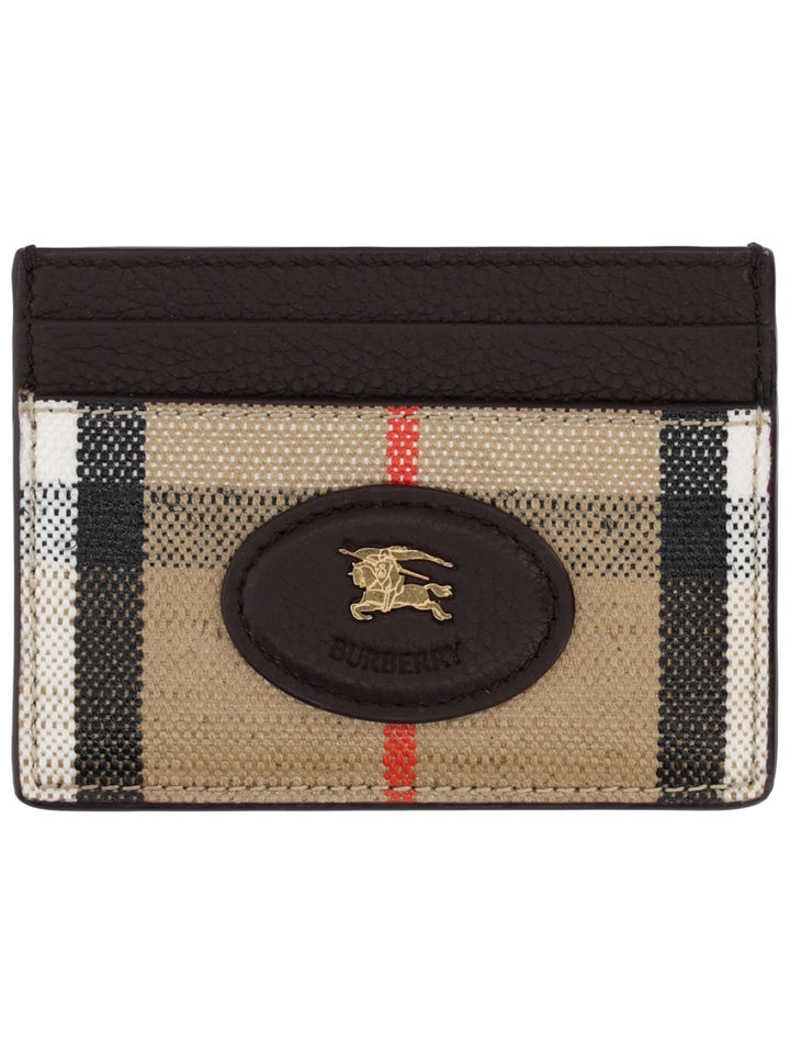 Burberry Portafogli e Portacarte - Multicolour | 62e780850a85edb7dff3a6b5fa6135f501baa227