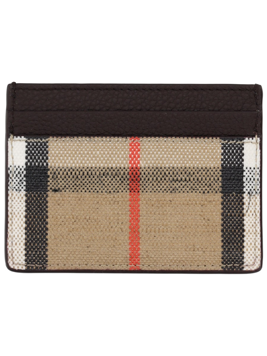 Burberry Portafogli e Portacarte - Multicolour | cdc2a967a9b5e1485aa85f1f77088c839618892d