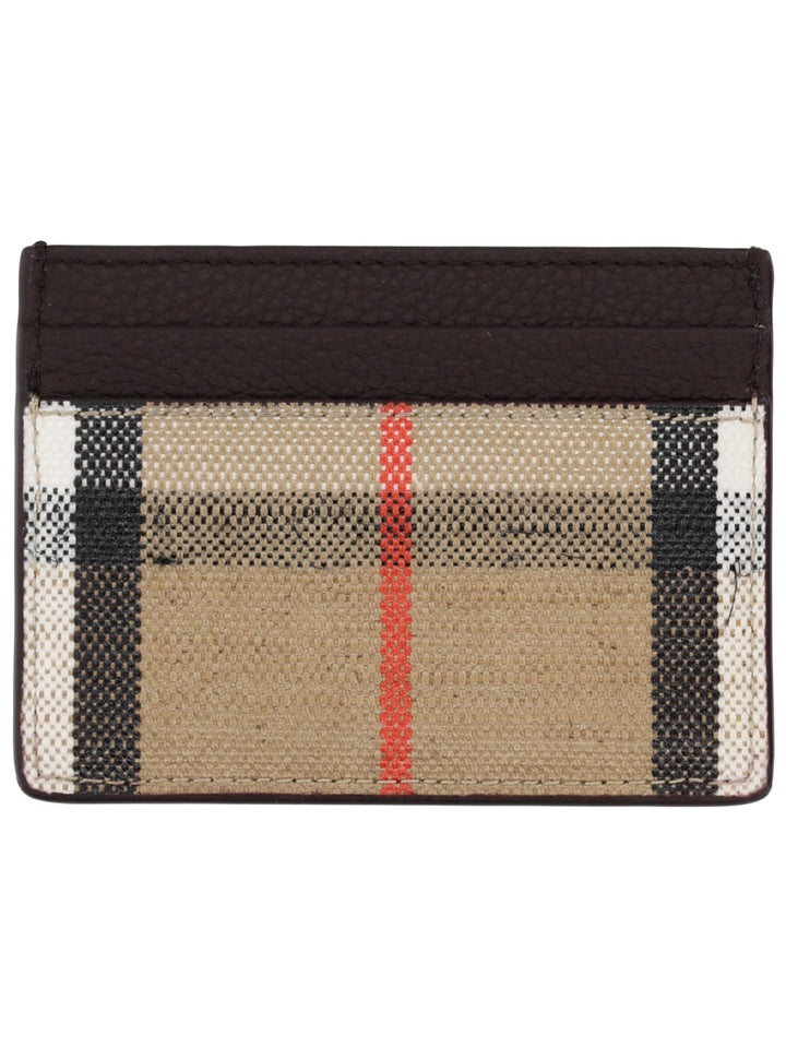 Burberry Portafogli e Portacarte - Multicolour | cdc2a967a9b5e1485aa85f1f77088c839618892d