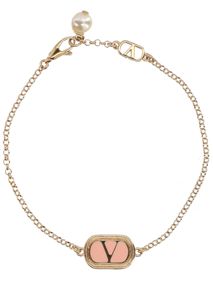 Valentino Garavani Bracciali - Gold | 7c97665121e0de76144273648d4c038f07817378