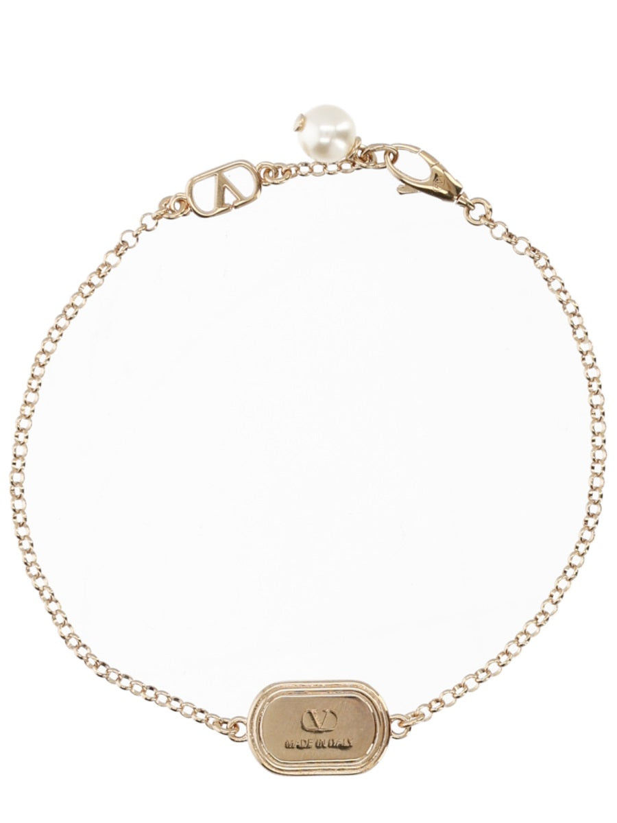 Valentino Garavani Bracciali - Gold | 145c2a77ea5013acc5d810378a4f46aec782756c