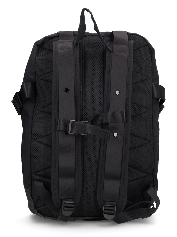 C.P. Company Zaini e Valigie - Black | 454a664bccbddd0ed0efcf4081628dae5023d88c