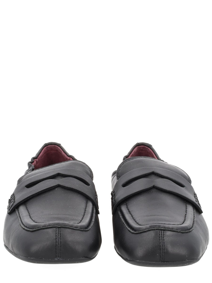 Ash Mocassini - Black | 8bfbc74ee5559539e48c53c3d9c0bfef7e3d9ee8
