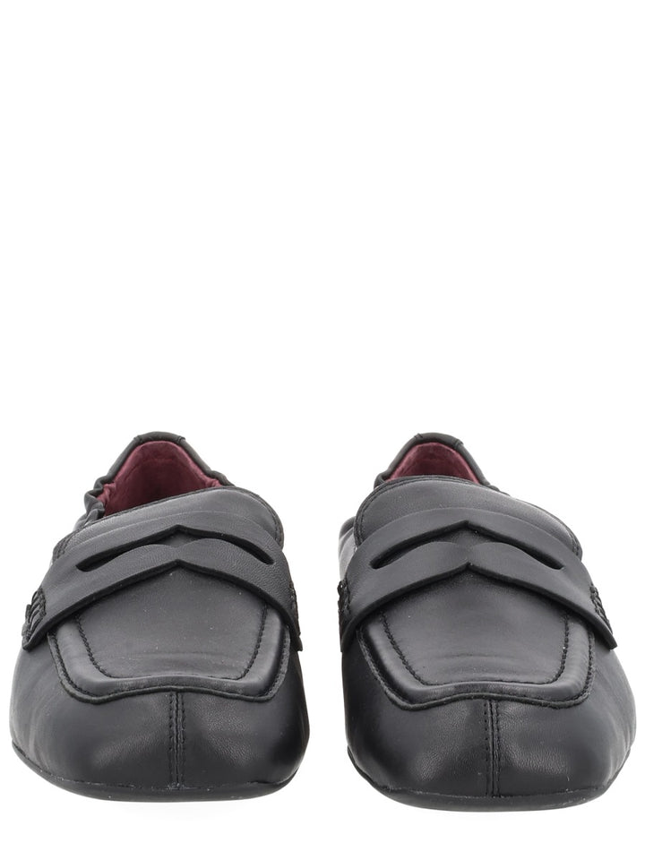 Ash Mocassini - Black | 8bfbc74ee5559539e48c53c3d9c0bfef7e3d9ee8