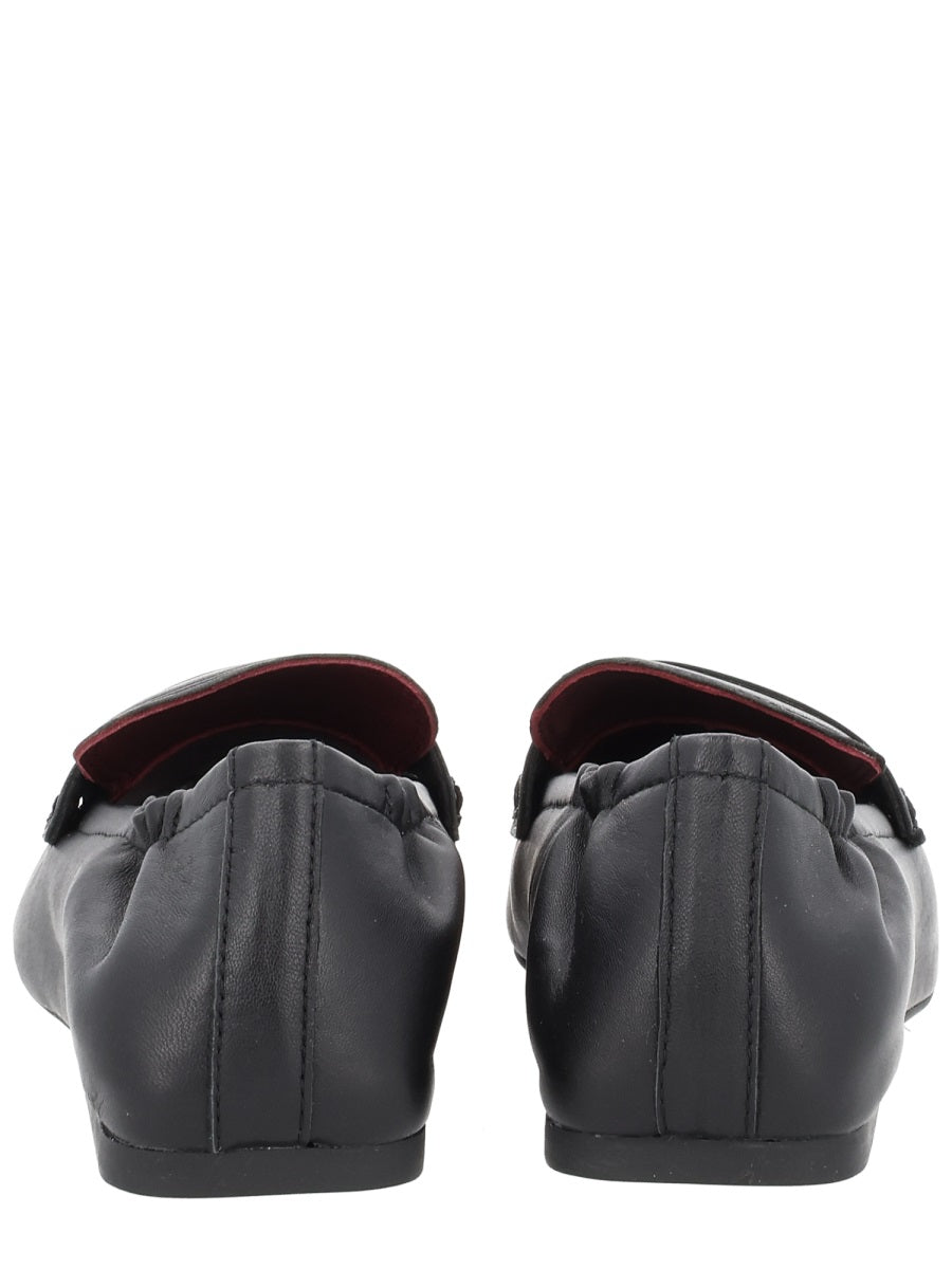 Ash Mocassini - Black | edd19ad1146c39668b7e769a9667b468f2c98057