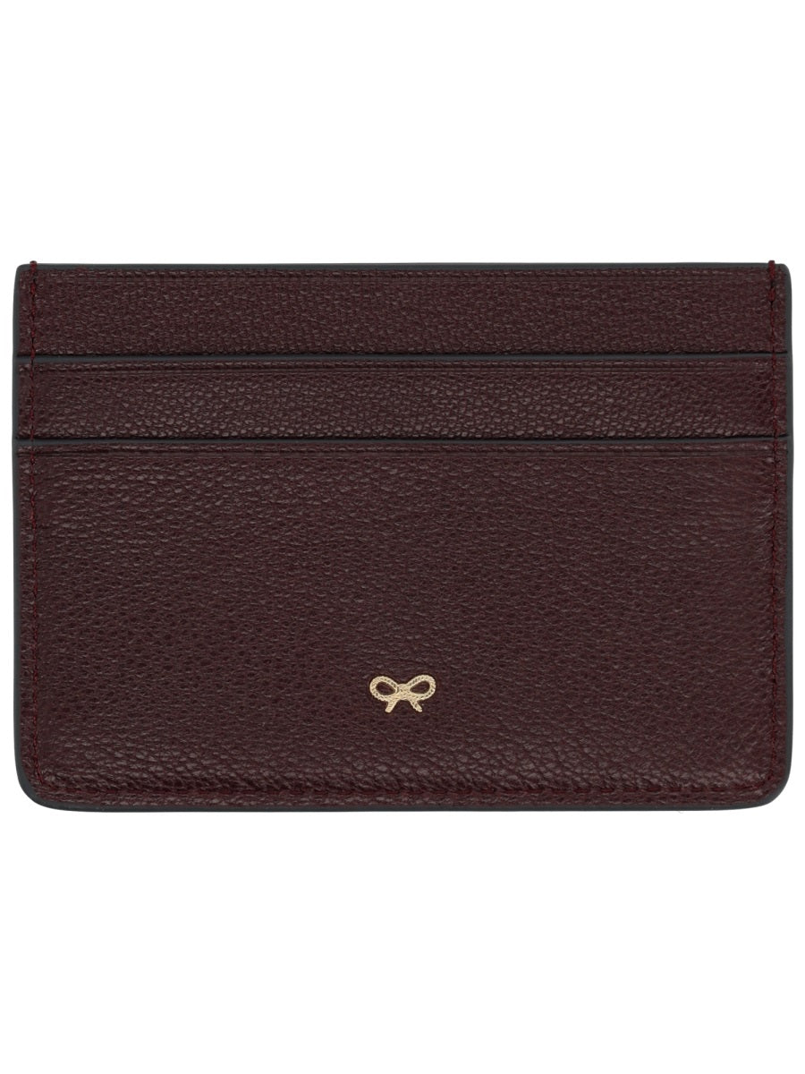 Anya Hindmarch Portafogli e Portacarte - Brown | 0145bc689d89cae43744ab334867ef5613e57d15