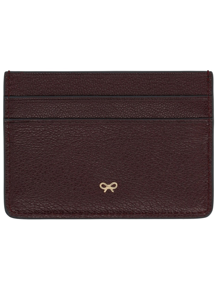 Anya Hindmarch Portafogli e Portacarte - Brown | 0145bc689d89cae43744ab334867ef5613e57d15