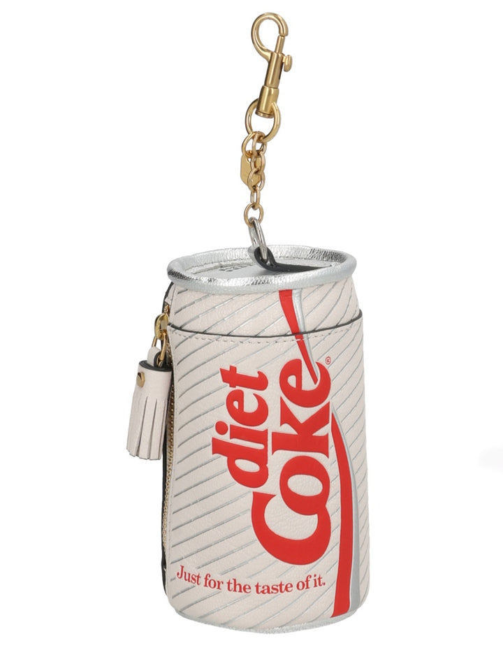 Anya Hindmarch Portafogli e Portacarte - White | e11d0c62da67925cefc8098e6310b57572af6672