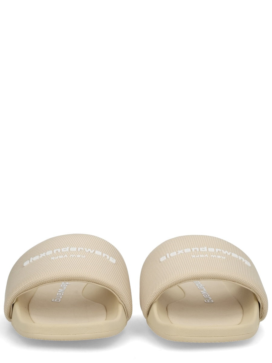 Alexander Wang Scarpe Basse - Powder | e64d2c85301949f72399118a721fac552dbc1dfa