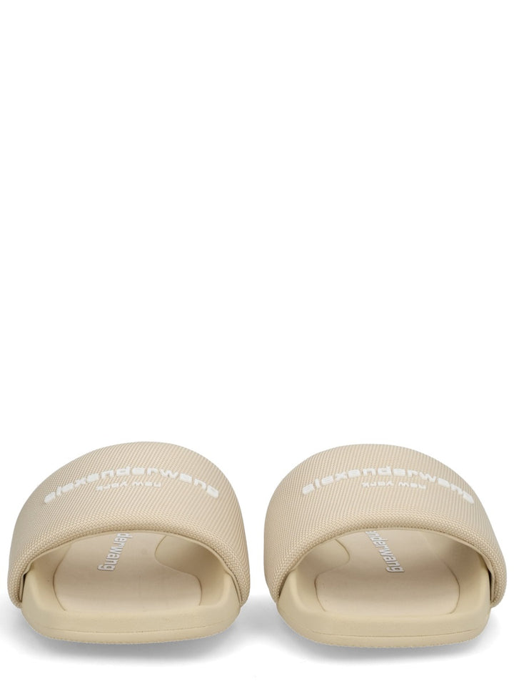 Alexander Wang Scarpe Basse - Powder | e64d2c85301949f72399118a721fac552dbc1dfa