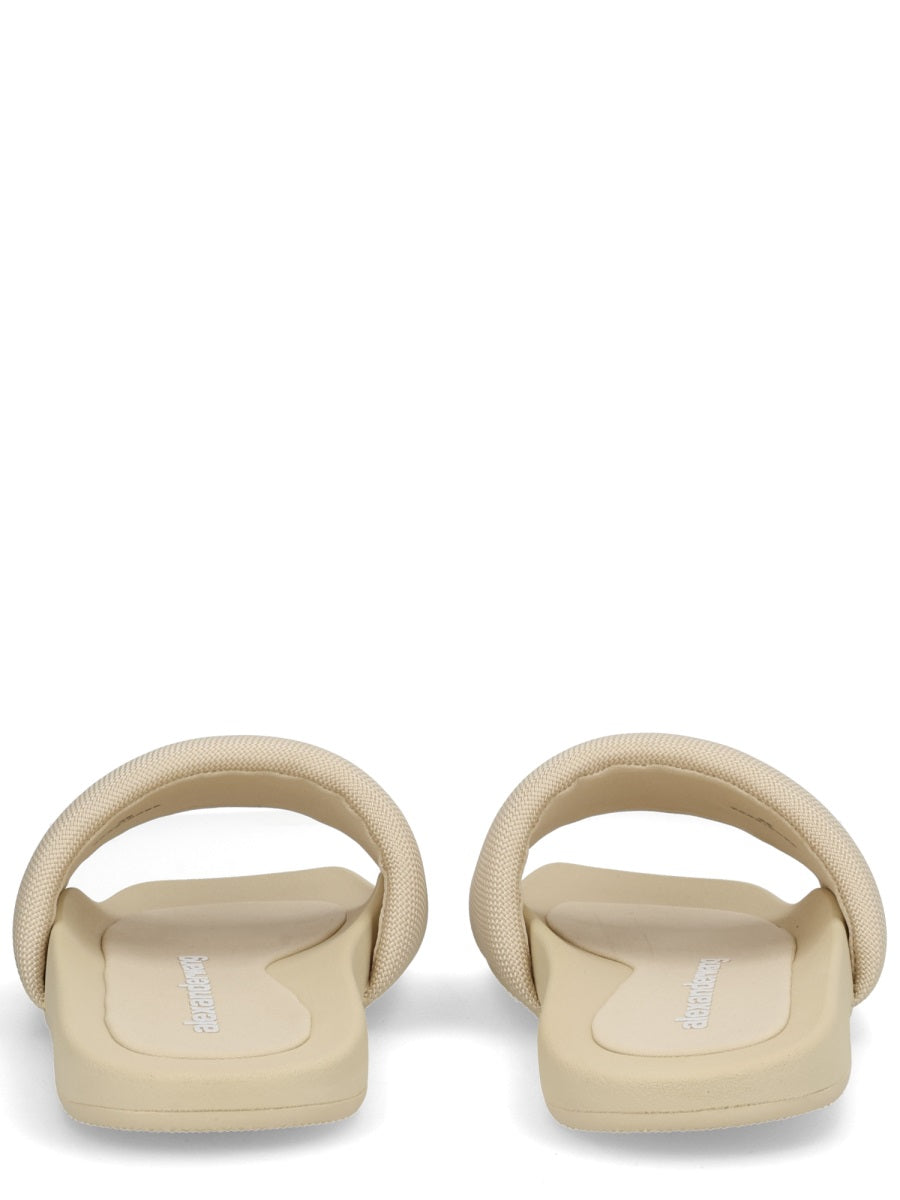 Alexander Wang Scarpe Basse - Powder | 6dc184b8dedb71f6f54599bf4c104fa6f7f49e21