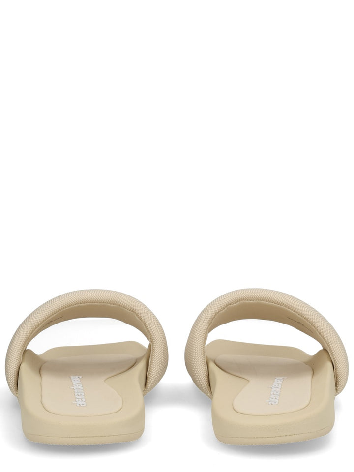 Alexander Wang Scarpe Basse - Powder | 6dc184b8dedb71f6f54599bf4c104fa6f7f49e21