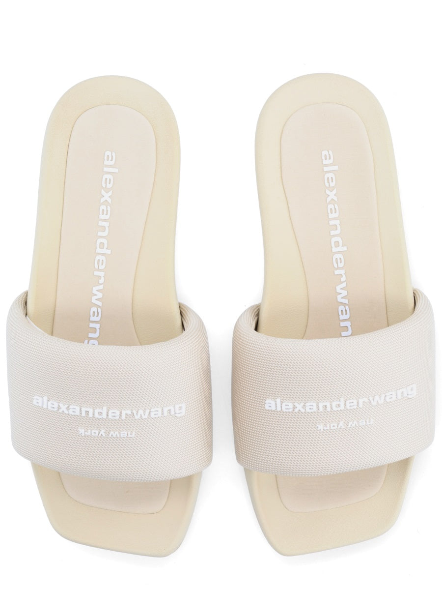 Alexander Wang Scarpe Basse - Powder | 84639ca0c62fbefe23ce62df83fad1d585a38b77