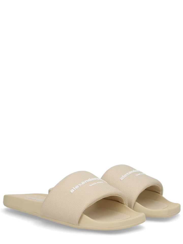 Alexander Wang Scarpe Basse - Powder | 6e0bdbcc636e98f6d64c32ee6ecf428eab291f90