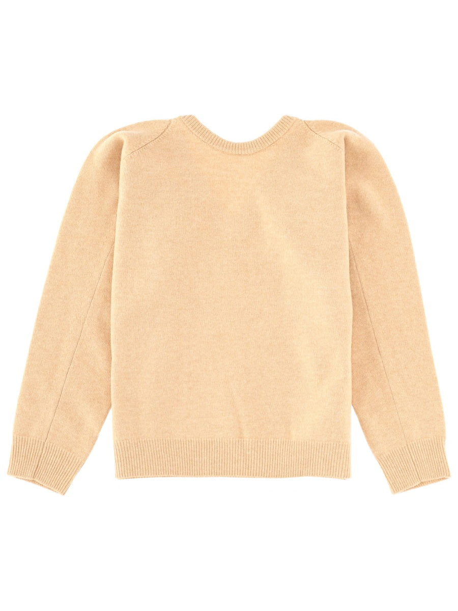 Maison Margiela Maglioni - Beige | 519bb58f24ea9d93c6e672b0e849ce09cefa4879