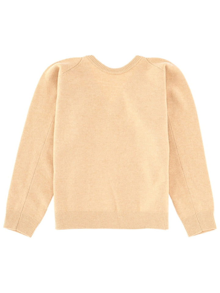 Maison Margiela Maglioni - Beige | 519bb58f24ea9d93c6e672b0e849ce09cefa4879