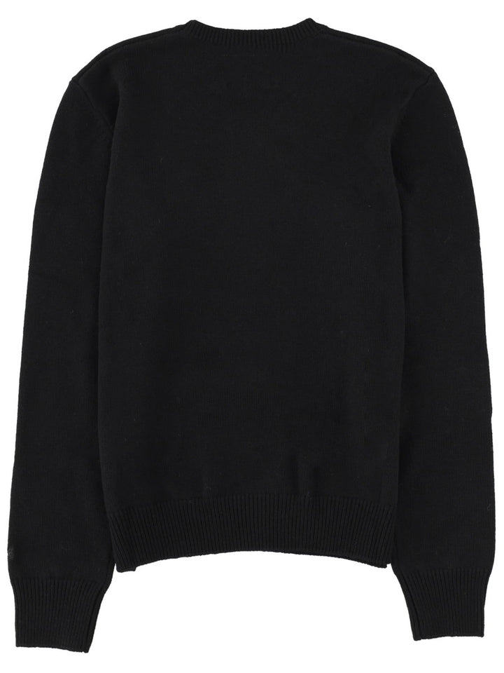 Mc2 Saint Barth Felpe - Black | 9302e0e2bf2c4e1f0a63d67418ea882cede5991f
