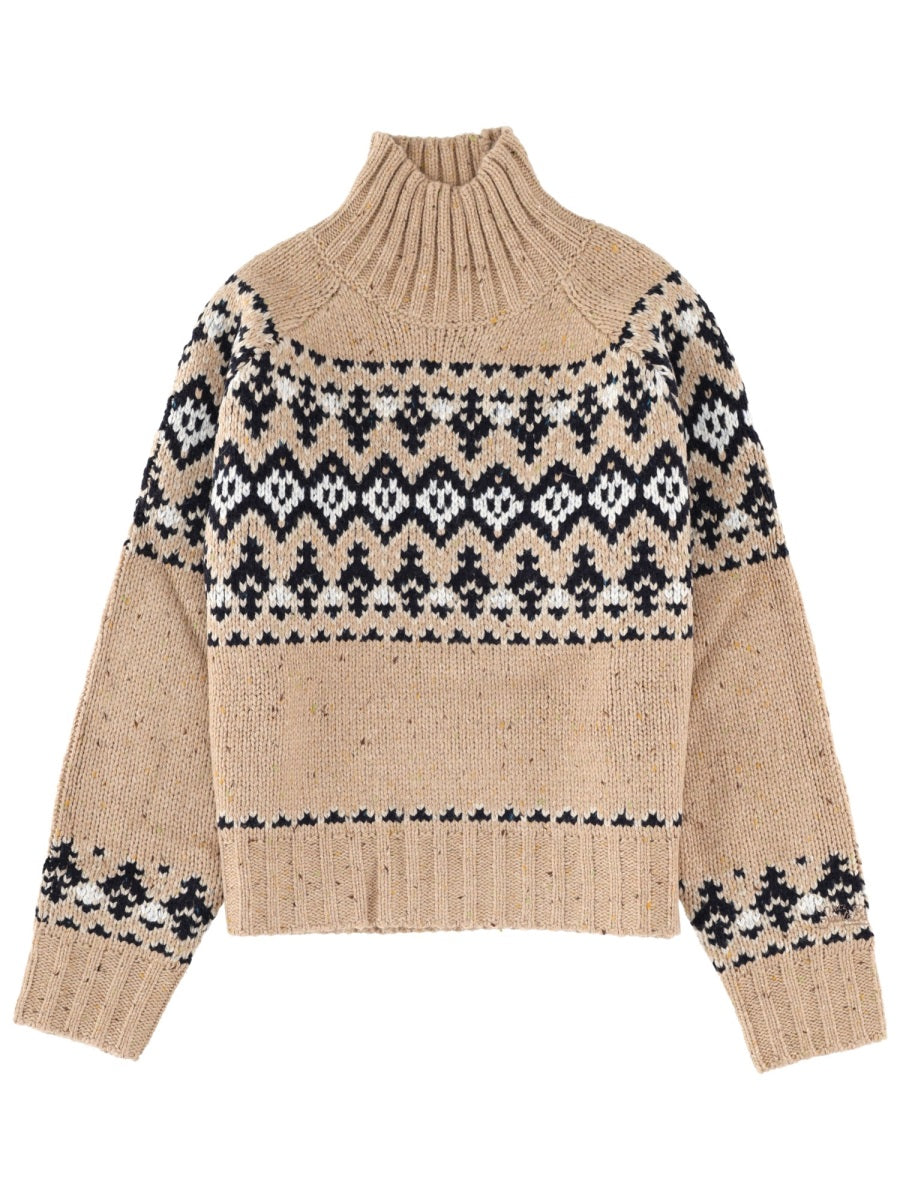 Mc2 Saint Barth Maglioni - Multicolour | 518d132db645c45c6c3e3fc81f0bca90053c7f42