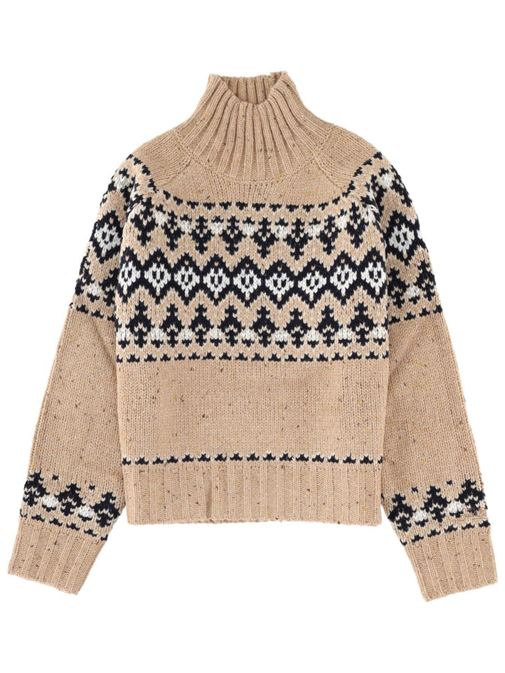 Mc2 Saint Barth Maglioni - Multicolour | 518d132db645c45c6c3e3fc81f0bca90053c7f42
