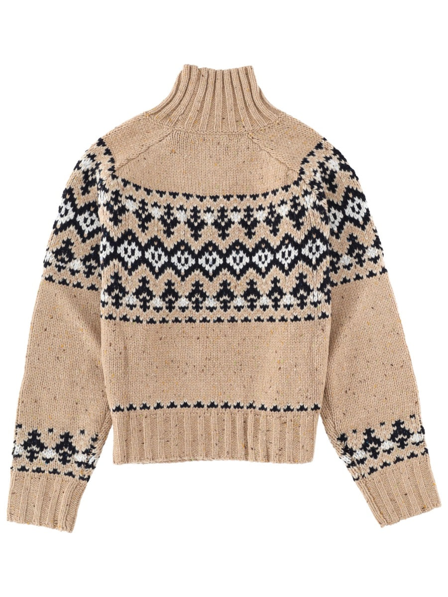 Mc2 Saint Barth Maglioni - Multicolour | 1cf26e79129a9e590b252f40d7074d0c1c421d76