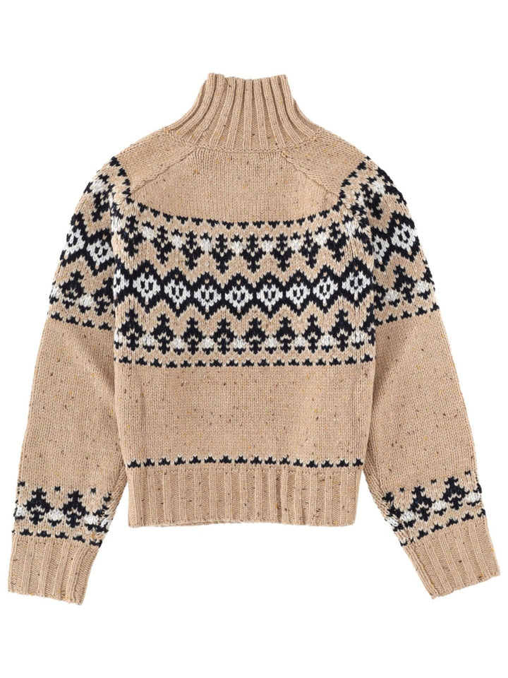 Mc2 Saint Barth Maglioni - Multicolour | 1cf26e79129a9e590b252f40d7074d0c1c421d76