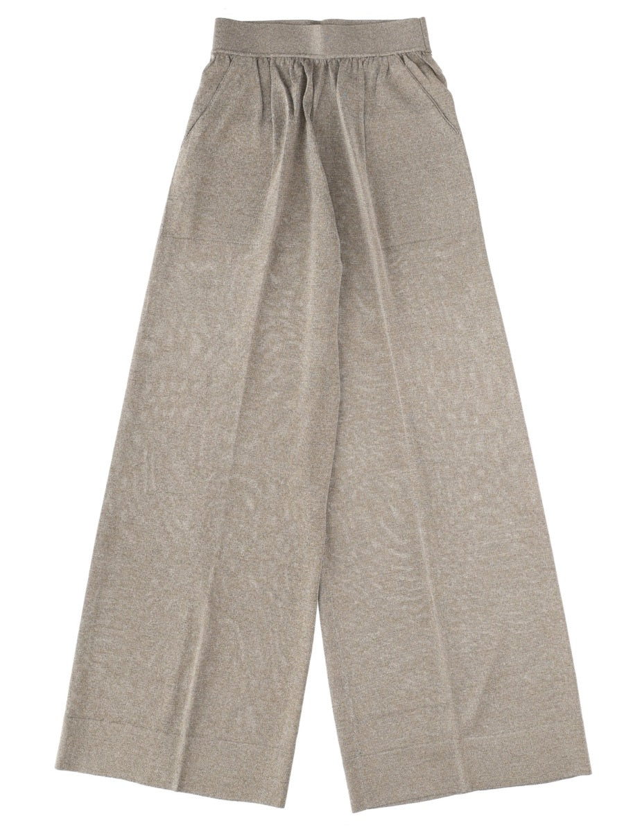 Circus Hotel Pantaloni - Grey | 8ae587f76356691542937653d4e829b20b791db0