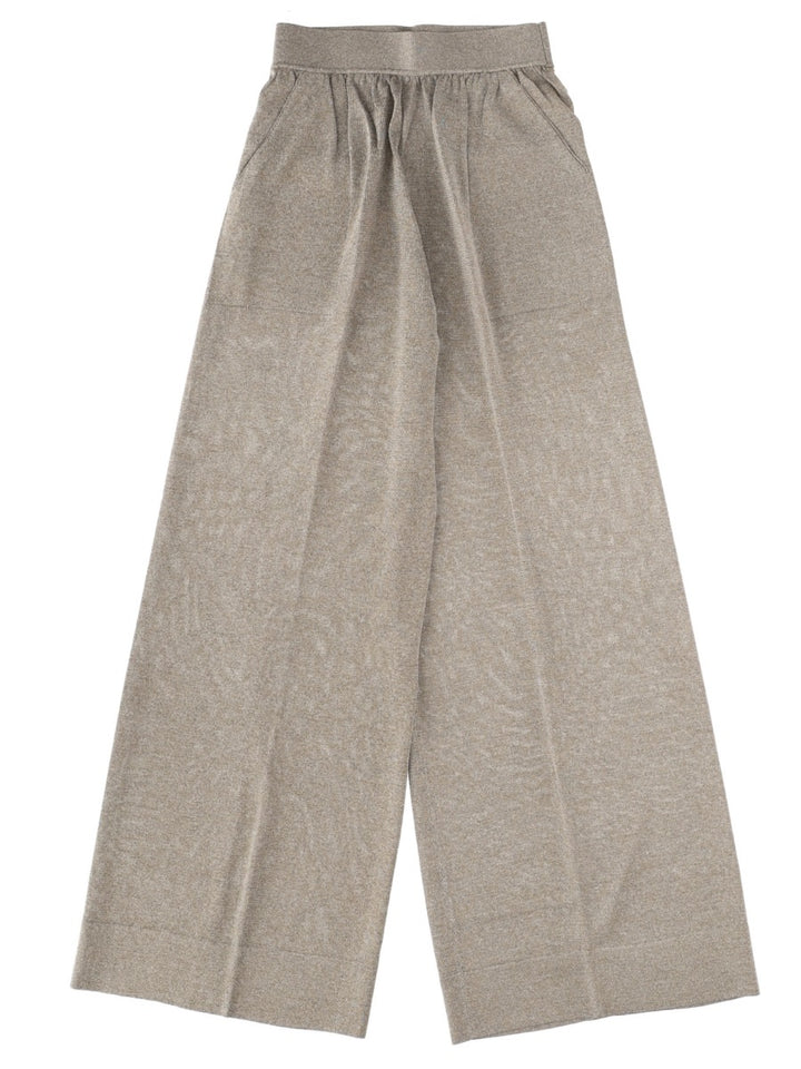 Circus Hotel Pantaloni - Grey | 8ae587f76356691542937653d4e829b20b791db0